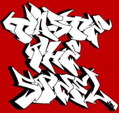 logo Taste The Steel